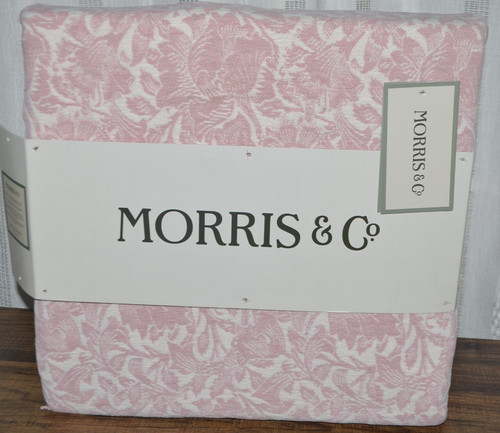 New william morris co twin - william,