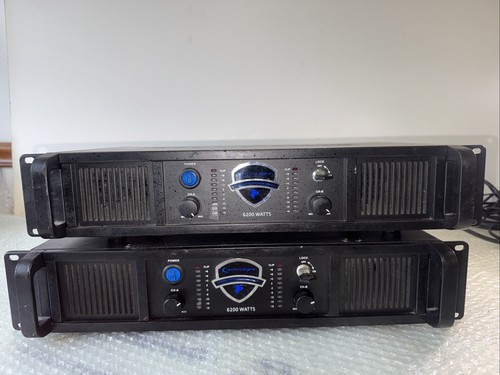 Technical pro lz6200 - technical,