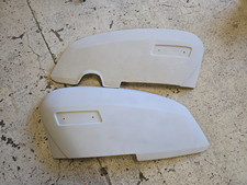 Lambretta gp pair of side