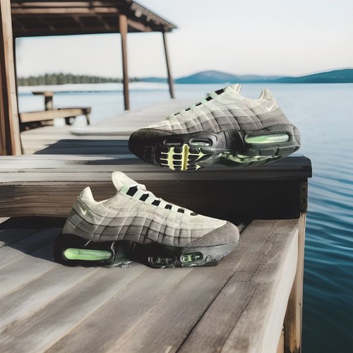 Nike air max fresh - nike, 95’