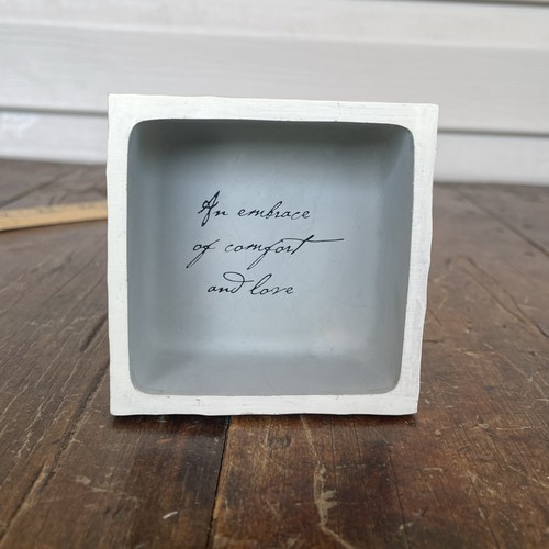 Willow tree comfort keepsake - comfort,