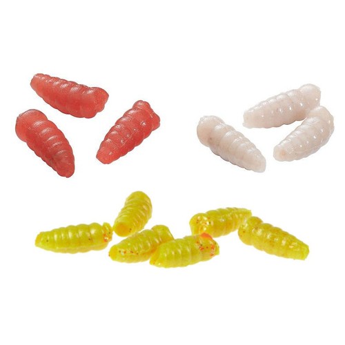 Berkley powerbait maggot - berkley,