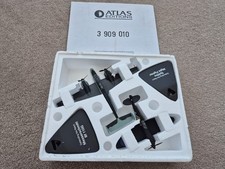 ATLAS 1:72 MESSERSCHMITT BF