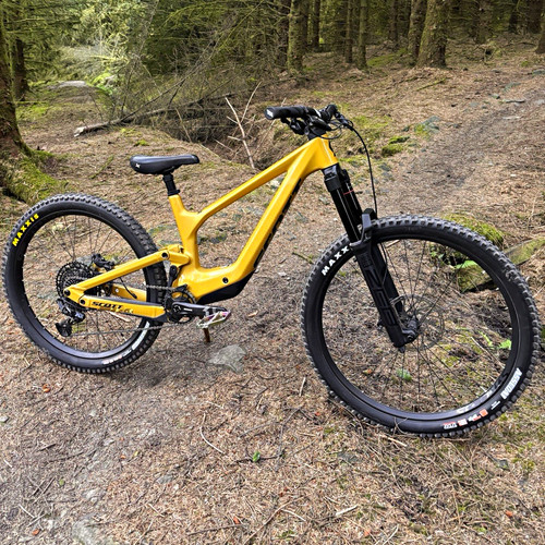 New upgraded scott - ransom, 920
