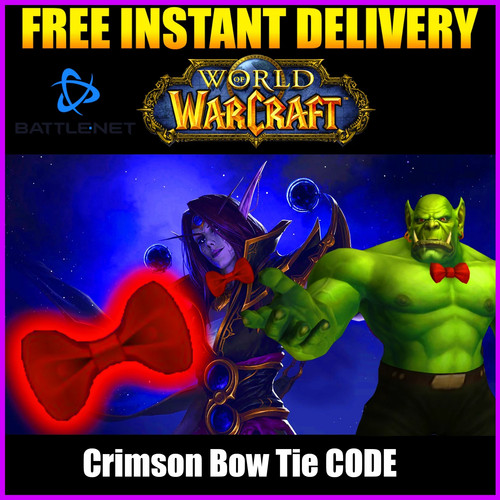 World warcraft crimson - world,