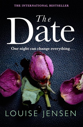 The date louise jensen - the,