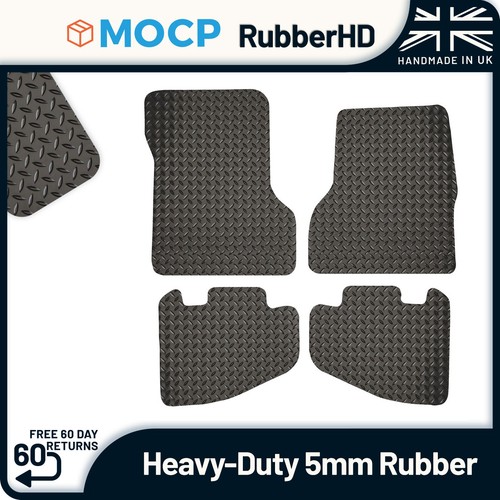 5mm heavy duty rubber car - rubber, mats