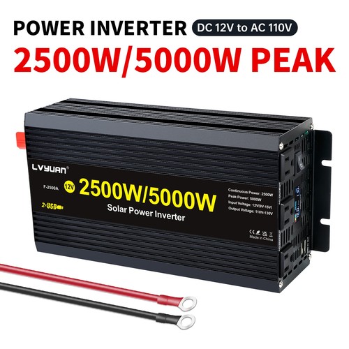 2500w 5000w power - 5000w,