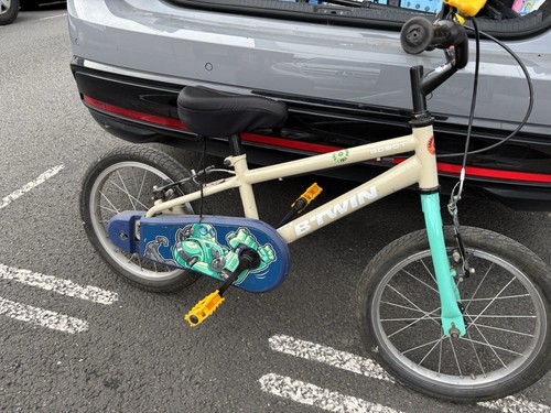 Kids bike inch bicycle - bike,