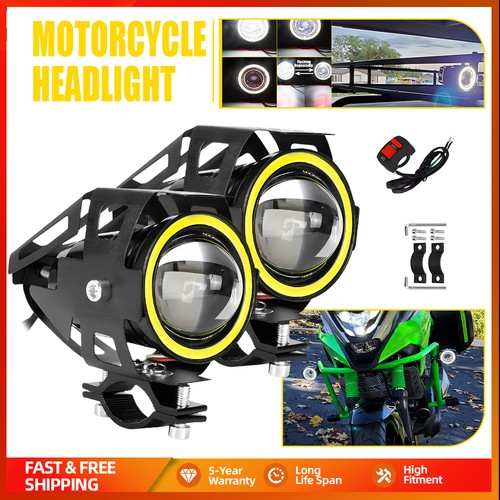 Motorcycle motorbike - 2x,