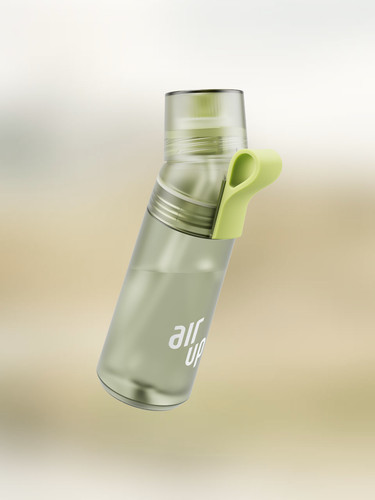 Air twist pro 600ml - 600ml,