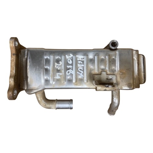 Toyota hilux egr - hilux,
