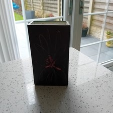 TROIKA VASE 11.5 CM 4.5"