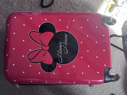 Minnie mouse small - minnie,