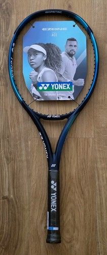 Yonex ezone ace 2024 - ace, 260g