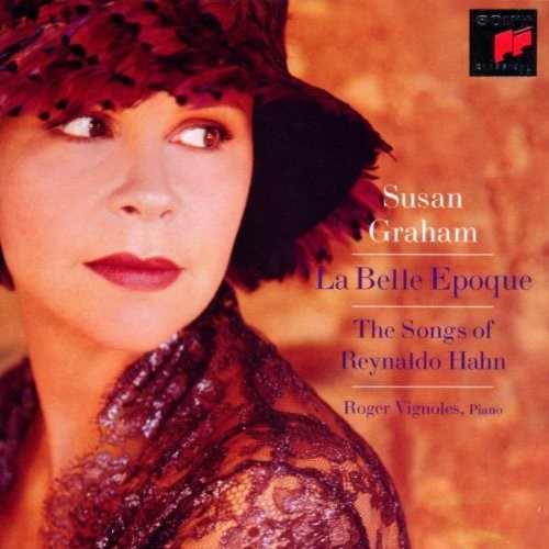 Belle epoque cd 7mvg - la,