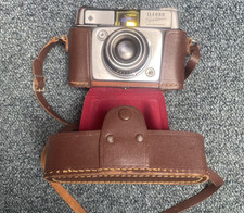 VINTAGE ILFORD SPORTSMAN 35mm