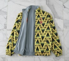 Arsenal FC Windbreaker 91-93 |