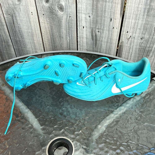 Nike mercurial football - football, boots