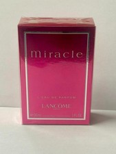 Lancome Miracle L'Eau de