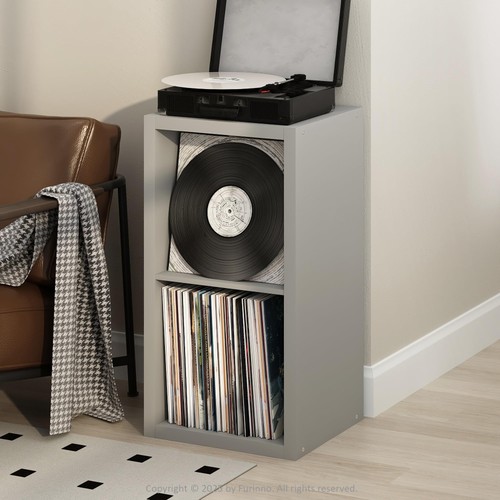 Furinno cubicle record player - furinno,