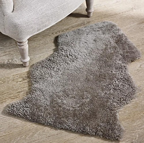 The white company luxury curly - white,