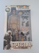 Kadhobby Special Forces Figure