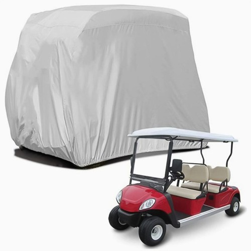 280x120x168cm golf cart cover - cart,