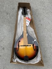 Stagg M20-S Bluegrass Mandolin