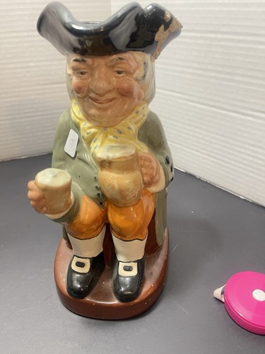 Vintage royal doulton happy - royal,