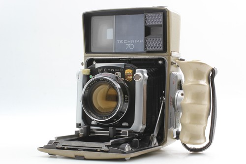 Exc linhof technika 70 - linhof, 23