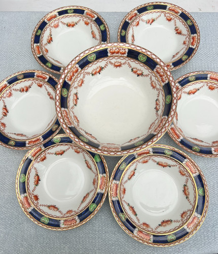Vintage alfred meakin - vintage,