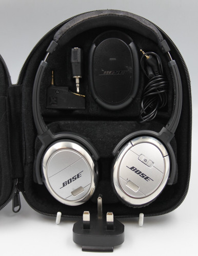 Bose quiet comfort - bose, 3