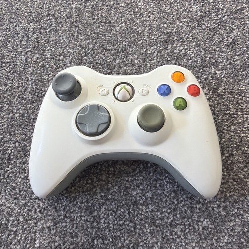 Official microsoft xbox - xbox, 360