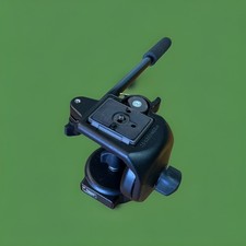 Manfrotto 128RC, (Mint) Micro