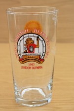 Collectable Breweriana - Pint