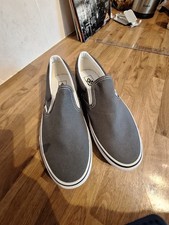 Vans Authentic Low Top Taupe