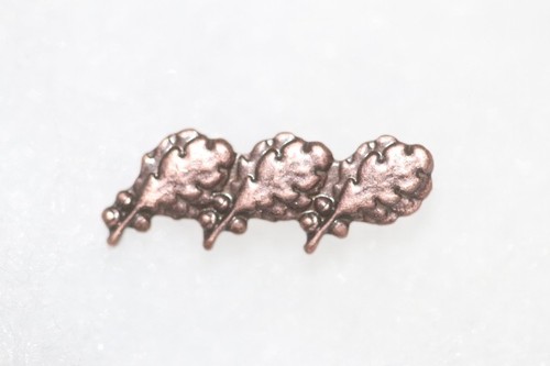 Original military bronze - ,