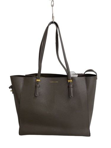 Charles keith tote - charles&keith, bag