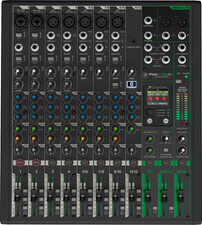 Mackie ProFX12v3+ 12 Channel