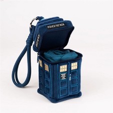 Doctor Who Tardis Call Box