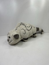 Disney Store Fairies Gruff Plush Tinkerbell & The Legend Of The Neverbeast