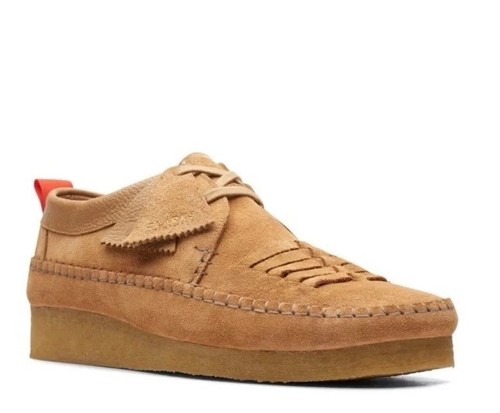 Clarks originals mens weaver - originals,