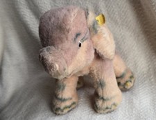 Steiff Elephant 'Cosy Trampy'