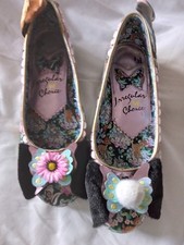 Irregular Choice 41