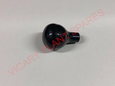 Knob jcb part 128 - jcb,