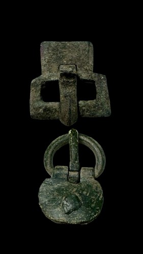 Ancient roman legions - ancient, and