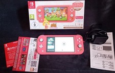 Nintendo Switch Lite Animal