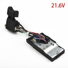 21.6V Switch For-Hilti SF22-A