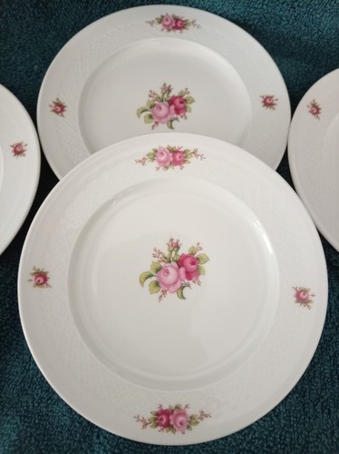 Seltmann weiden pink rose - x,